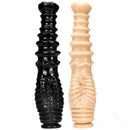 16.33in Fantasy Big Thick Dildo Butt Plug BDSM Toy For Anal Sex