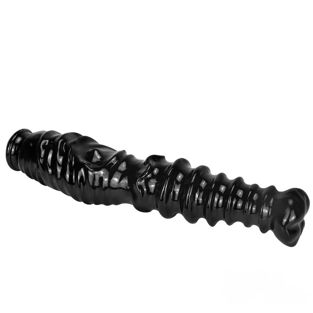 16.33in Fantasy Big Thick Dildo Butt Plug BDSM Toy For Anal Sex