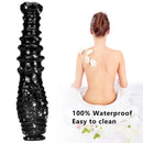 16.33in Fantasy Big Thick Dildo Butt Plug BDSM Toy For Anal Sex