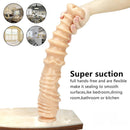 16.33in Fantasy Big Thick Dildo Butt Plug BDSM Toy For Anal Sex