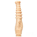 16.33in Fantasy Big Thick Dildo Butt Plug BDSM Toy For Anal Sex