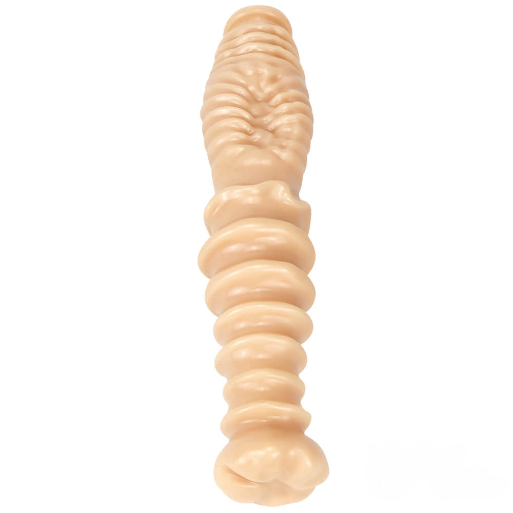 16.33in Fantasy Big Thick Dildo Butt Plug BDSM Toy For Anal Sex