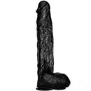 16.53in Realistic Huge Thick european Amerian Dildo For Women
