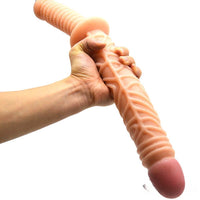 16.53in Sword Dildo With Vivid Veins For Anus G Spot Stimulation