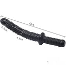 16.53in Sword Dildo With Vivid Veins For Anus G Spot Stimulation