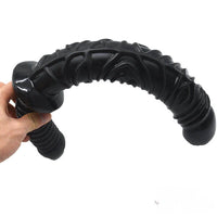 16.53in Sword Dildo With Vivid Veins For Anus G Spot Stimulation