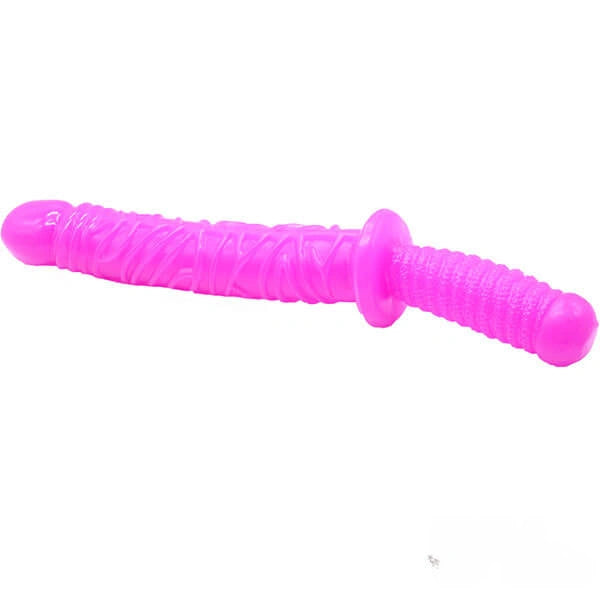 16.53in Sword Dildo With Vivid Veins For Anus G Spot Stimulation