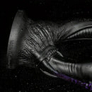 16.53in Tentacle Fantasy Silicone Dual-Headed Monster Suction Cup Dildo