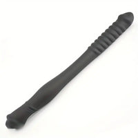 16.54in Silicone Dual-Ended Realistic Long Huge Dildo For Lesbian