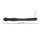 16.54in Silicone Dual-Ended Realistic Long Huge Dildo For Lesbian