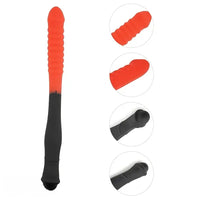 16.54in Silicone Dual-Ended Realistic Long Huge Dildo For Lesbian