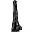 16.54in Super Huge Thick Animal Horse Dildo For Love Penis