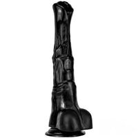 16.54in Super Huge Thick Animal Horse Dildo For Love Penis