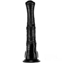 16.54in Super Huge Thick Animal Horse Dildo For Love Penis