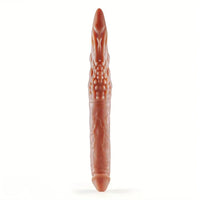 16.5in Creative Monster Double Ended Realistic Octopus Tentacle Plus Dildo