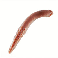 16.5in Creative Monster Double Ended Realistic Octopus Tentacle Plus Dildo