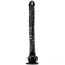 16.5in Super Long Dildo Lifelike Big Sex Toy For Masturbation