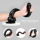 16.5in Super Long Dildo Lifelike Big Sex Toy For Masturbation