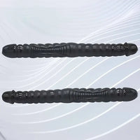 16.5in Super Long Double Head PVC Cock Dildo For G Spot Sex Toy