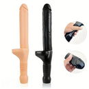 16.93in Long Huge Handle Sword Dildo For Heterosexual G-Spot Prostate