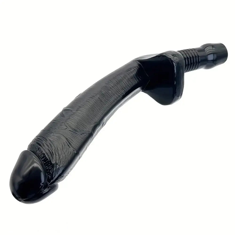 16.93in Long Huge Handle Sword Dildo For Heterosexual G-Spot Prostate