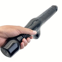 16.93in Long Huge Handle Sword Dildo For Heterosexual G-Spot Prostate
