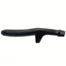 16.93in Long Huge Handle Sword Dildo For Heterosexual G-Spot Prostate