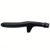 16.93in Long Huge Handle Sword Dildo For Heterosexual G-Spot Prostate