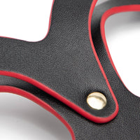 BDSM Cute Kitten Hood Blindfold Mask For Flirting