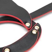BDSM Cute Kitten Hood Blindfold Mask For Flirting