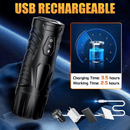 Automatic Intelligent Sucking Rotating Male Masturbation