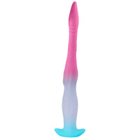 16in 19.29in 23.6in Long Big Silicone Dildo For Men Women Stimulation