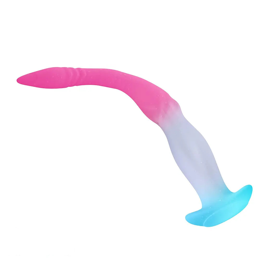 16in 19.29in 23.6in Long Big Silicone Dildo For Men Women Stimulation
