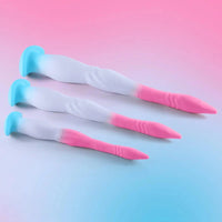 16in 19.29in 23.6in Long Big Silicone Dildo For Men Women Stimulation