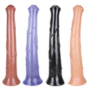 17.32in Horse Animal Dildo Super Long Thick Adult Toy For Couples