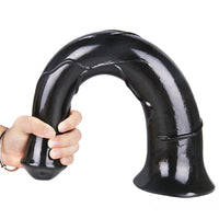 17.32in Horse Animal Dildo Super Long Thick Adult Toy For Couples