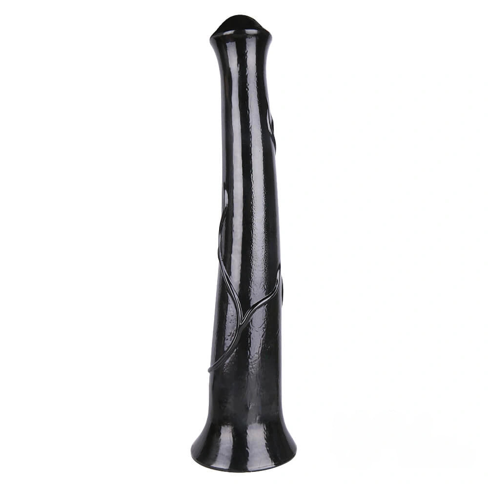 17.32in Horse Animal Dildo Super Long Thick Adult Toy For Couples