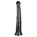 17.32in Horse Animal Dildo Super Long Thick Adult Toy For Couples
