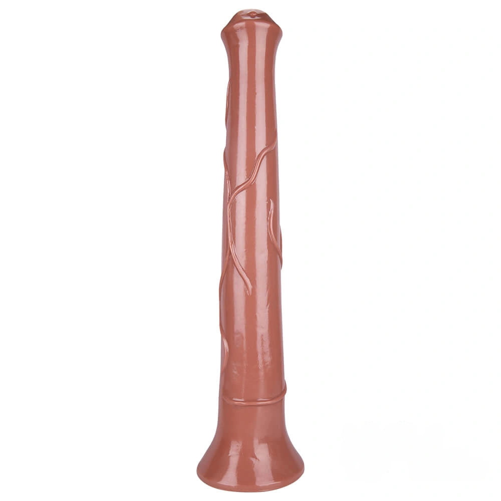 17.32in Horse Animal Dildo Super Long Thick Adult Toy For Couples