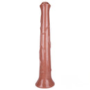 17.32in Horse Animal Dildo Super Long Thick Adult Toy For Couples