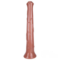 17.32in Horse Animal Dildo Super Long Thick Adult Toy For Couples