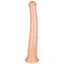 17.32in Horse Animal Dildo Super Long Thick Adult Toy For Couples