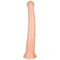 17.32in Horse Animal Dildo Super Long Thick Adult Toy For Couples