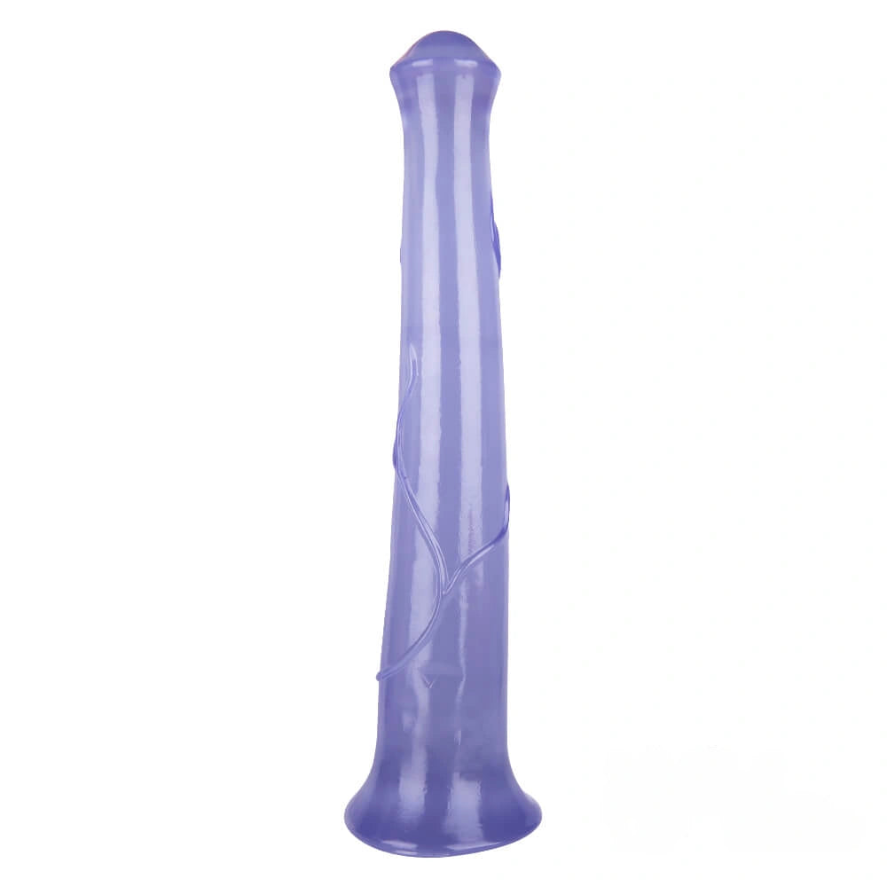 17.32in Horse Animal Dildo Super Long Thick Adult Toy For Couples