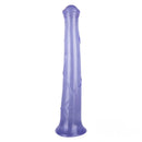 17.32in Horse Animal Dildo Super Long Thick Adult Toy For Couples