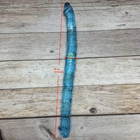 17.32in Long Dual Head Simulated Penis Dildo For G-Spot Stimulation