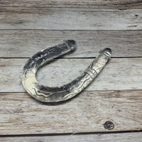 17.32in Long Dual Head Simulated Penis Dildo For G-Spot Stimulation