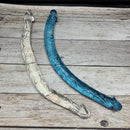 17.32in Long Dual Head Simulated Penis Dildo For G-Spot Stimulation