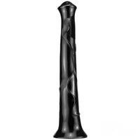 17.32in Super Long Big Girth Horse Dildo For Anal Sex Orgasm