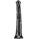 17.32in Super Long Big Girth Horse Dildo For Anal Sex Orgasm